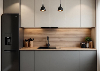 The Kitchen Company Hartenbos The Kitchen Company in Hartenbos offers professional kitchen design, manufacturing, and installation services tailored to local homeowners. We create kitchens that are practical, stylish, and built to last. Our team focuses on efficient layouts, modern finishes, and quality materials suited for coastal environments. Whether you are renovating or building new, we provide a complete end-to-end service. Each kitchen is custom-designed to suit your space, needs, and budget. We pride ourselves on reliable workmanship and attention to detail. For affordable and high-quality kitchen solutions in Hartenbos, The Kitchen Company delivers results you can depend on.