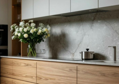 The Kitchen Company Hartenbos The Kitchen Company in Hartenbos offers professional kitchen design, manufacturing, and installation services tailored to local homeowners. We create kitchens that are practical, stylish, and built to last. Our team focuses on efficient layouts, modern finishes, and quality materials suited for coastal environments. Whether you are renovating or building new, we provide a complete end-to-end service. Each kitchen is custom-designed to suit your space, needs, and budget. We pride ourselves on reliable workmanship and attention to detail. For affordable and high-quality kitchen solutions in Hartenbos, The Kitchen Company delivers results you can depend on.