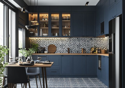 The Kitchen Company Hartenbos The Kitchen Company in Hartenbos offers professional kitchen design, manufacturing, and installation services tailored to local homeowners. We create kitchens that are practical, stylish, and built to last. Our team focuses on efficient layouts, modern finishes, and quality materials suited for coastal environments. Whether you are renovating or building new, we provide a complete end-to-end service. Each kitchen is custom-designed to suit your space, needs, and budget. We pride ourselves on reliable workmanship and attention to detail. For affordable and high-quality kitchen solutions in Hartenbos, The Kitchen Company delivers results you can depend on.