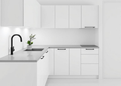 The Kitchen Company Hartenbos The Kitchen Company in Hartenbos offers professional kitchen design, manufacturing, and installation services tailored to local homeowners. We create kitchens that are practical, stylish, and built to last. Our team focuses on efficient layouts, modern finishes, and quality materials suited for coastal environments. Whether you are renovating or building new, we provide a complete end-to-end service. Each kitchen is custom-designed to suit your space, needs, and budget. We pride ourselves on reliable workmanship and attention to detail. For affordable and high-quality kitchen solutions in Hartenbos, The Kitchen Company delivers results you can depend on.